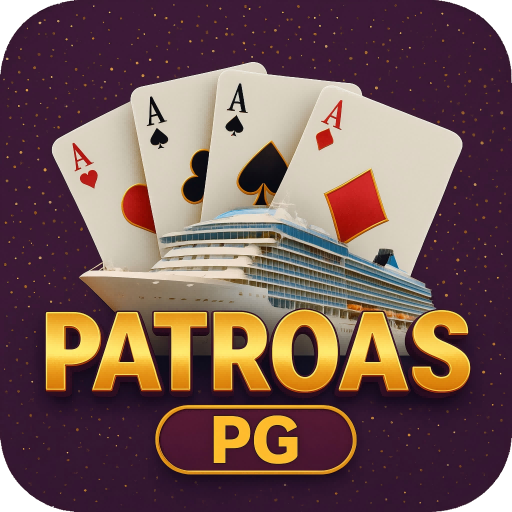 patroaspg Cassino Online