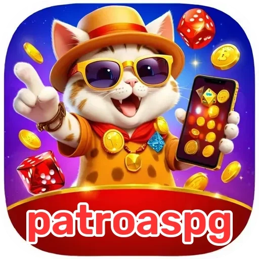 patroaspg: Descubra os Incríveis Bônus que Aumentam Suas Chances de Ganhar