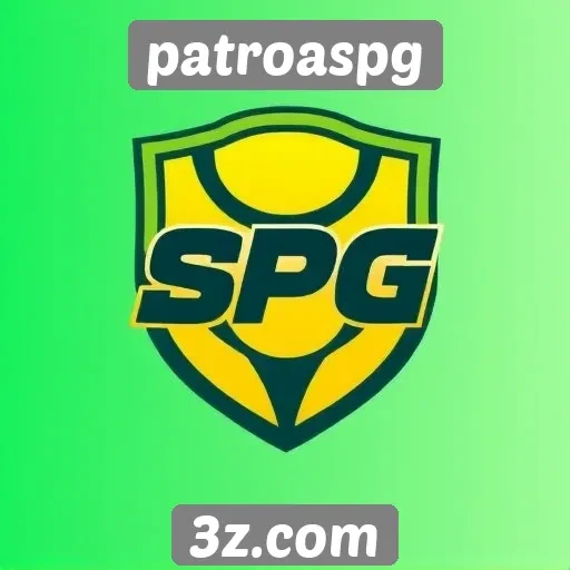 Como o site patroaspg se destaca no mercado