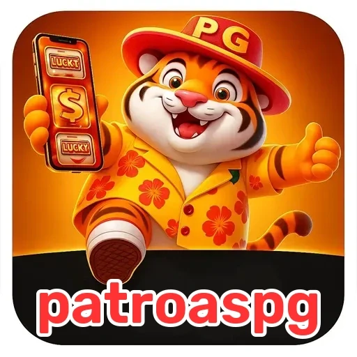 patroaspg Caça-Níqueis