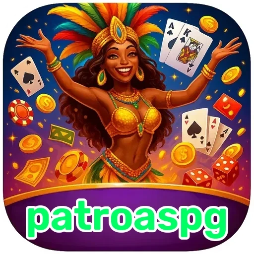 patroaspg Suporte 24/7